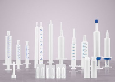 Acessórios Farmacêuticos
