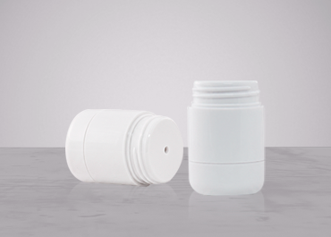 Frasco Balm