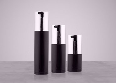 Airless Black