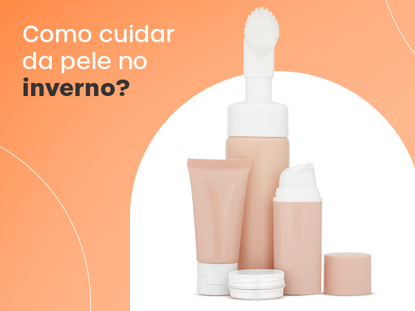 Como cuidar da pele no inverno?