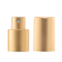 Válvula Spray Dourada Fosca (20/410)
