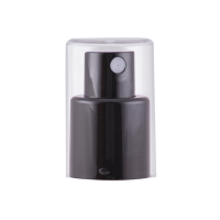 Válvula Spray Preta (20/410)