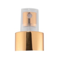 Dourado e Natural