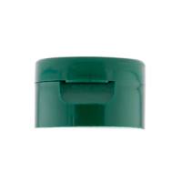 Verde escuro