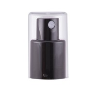 Válvula Spray Preta (20/410)