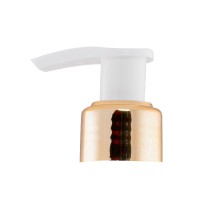 Dourado e Branco