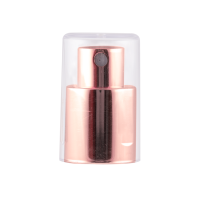Válvula Spray Alum Rosé (20/410)