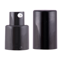 Válvula Dosadora Preto e Preto (20/410)