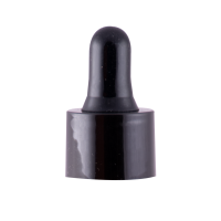 Gotejador Daily Preto 20/410