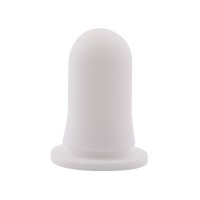 Bulbo Contas Gotas Branco