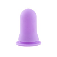 Bulbo Lilás Fosco