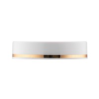 Tampa Olimpic com Friso 63mm