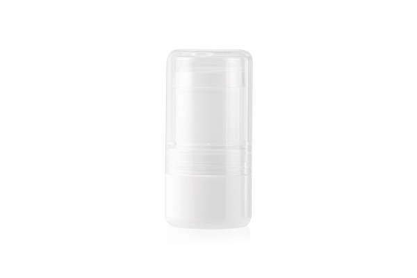 Bastão Essence Branco 5g