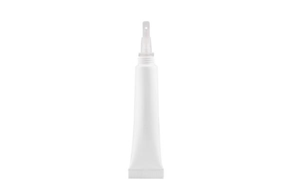 Bisnaga Mini Espátula Branca 12ml