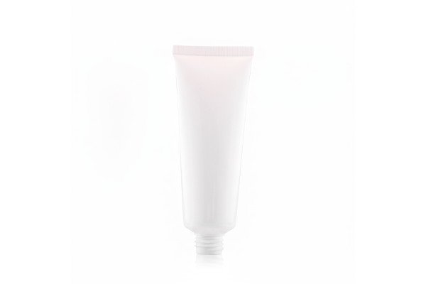 Bisnaga Padrão Indústria Branca 120ml