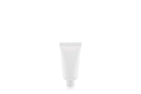 Bisnaga Padrão Indústria Branca 15ml
