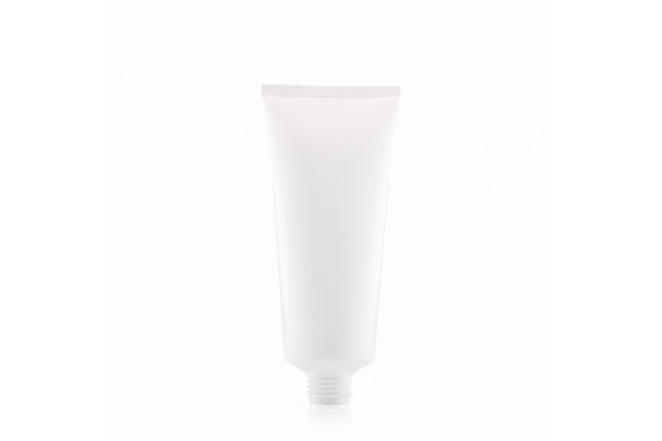 Bisnaga Padrão Indústria Branca 200ml