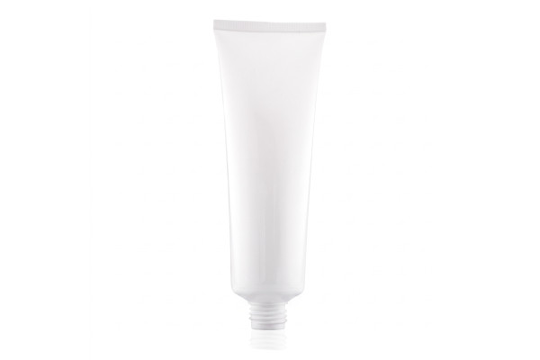 Bisnaga Padrão Indústria Branca 250ml