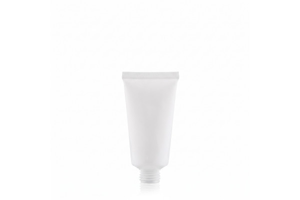 Bisnaga Padrão Indústria Branca 30ml