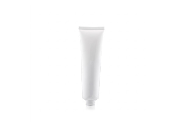 Bisnaga Padrão Indústria Branca 60ml