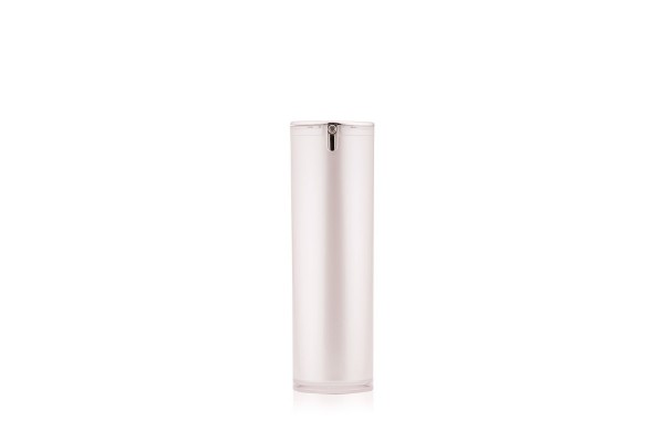 Frasco Airless Derma Branco 30ml