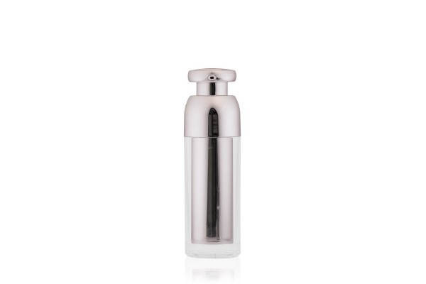 Frasco Airless Dubai Silver 30ml