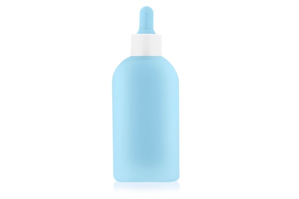 Frasco Colors Droppers Azul 120ml
