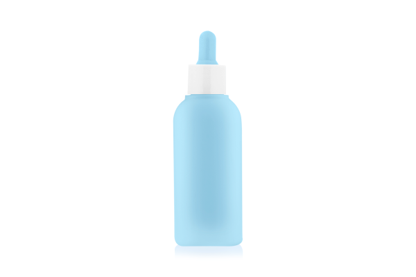 Frasco Colors Droppers Azul 60ml