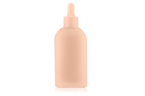 Frasco Colors Droppers Nude 120ml