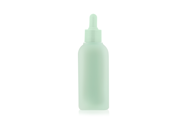 Frasco Colors Droppers Verde 60ml