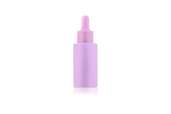Frasco Colors Ônix Lilás 30ml
