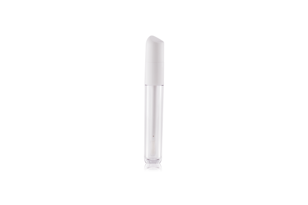 Frasco Corretivo Pincel e Esponja Branco 5,5ml