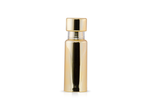 Frasco Imperium Dourado 30ml