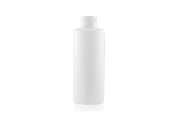 Frasco Ônix Branco 120ml
