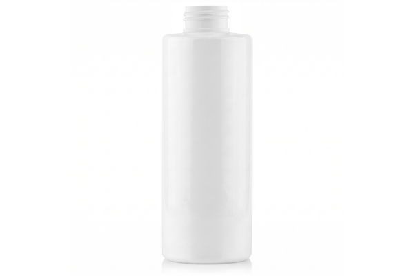 Frasco ÔNIX Branco 500ml