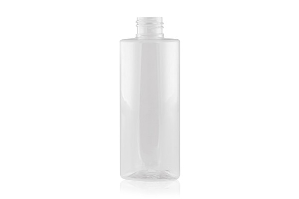 Frasco Ônix Cristal 200ml