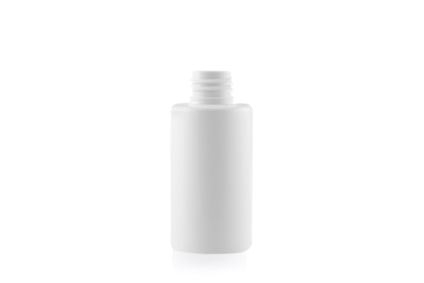 Frasco PET Vepakum ÔNIX Branco 60ml
