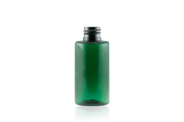 Frasco PET Vepakum ÔNIX Verde 60ml
