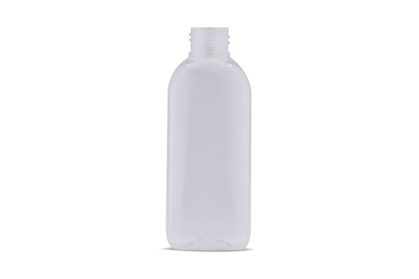 Frasco Safira Cristal 120ml
