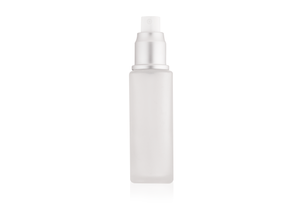 Frasco Spray Matte Fosco 50ml