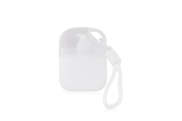 Frasco Sun Branco 50ml