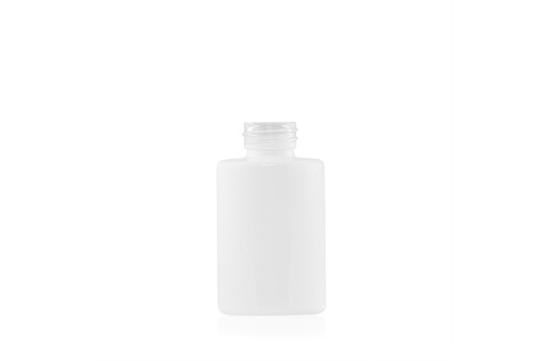Frasco Vidro Daily Branco 30ml 20/410