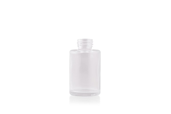 Frasco Vidro Daily Transparente 30ml 20/410