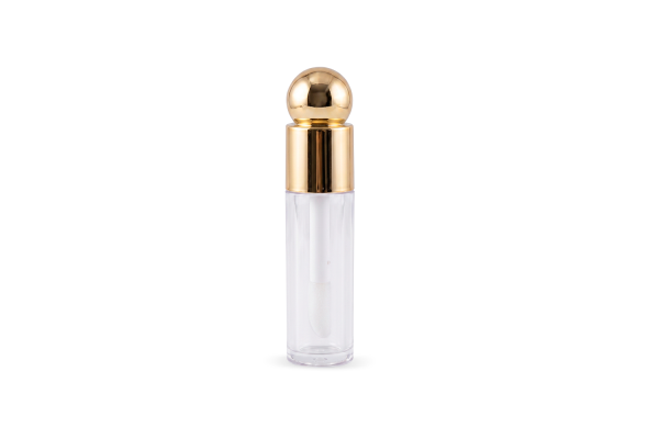 Gloss Moon Dourado 4,5ml