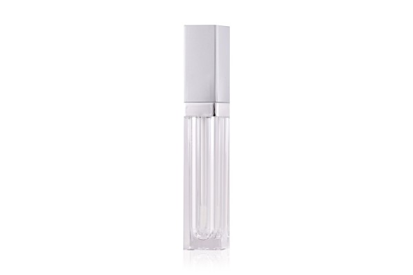 Gloss Quadrado Prata 6ml
