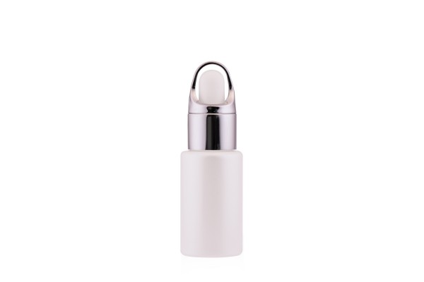 Gotejador Ática Prata 20ml