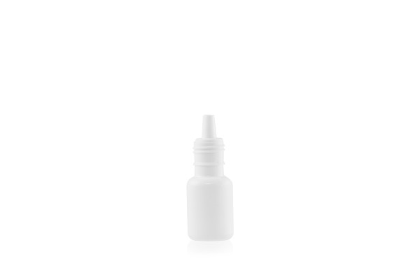 Gotejador Dose Certa® Branco 5ml