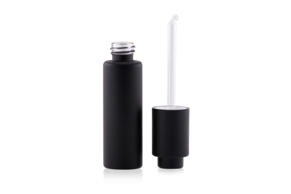 Gotejador Matte All Black 30ml