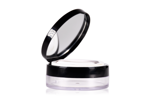 Makeup Pó Solto Preto 10gr