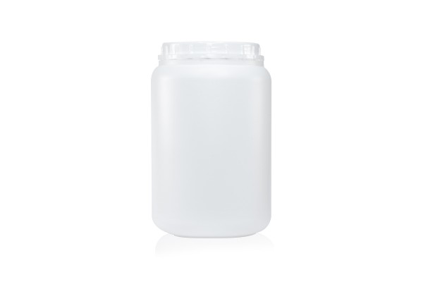 Pote Bayer 3000ml Branco